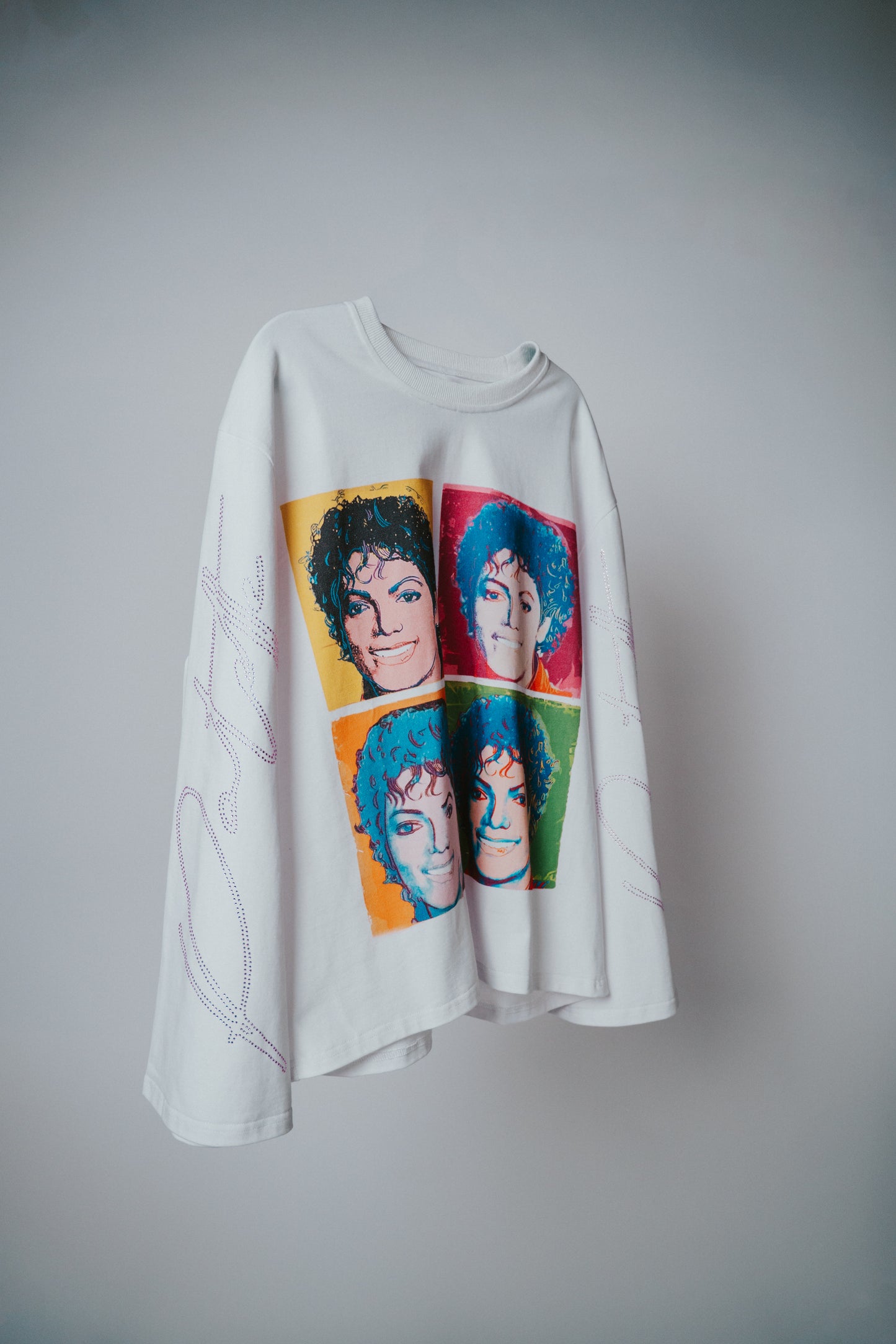 Michael Palette Long Sleeve