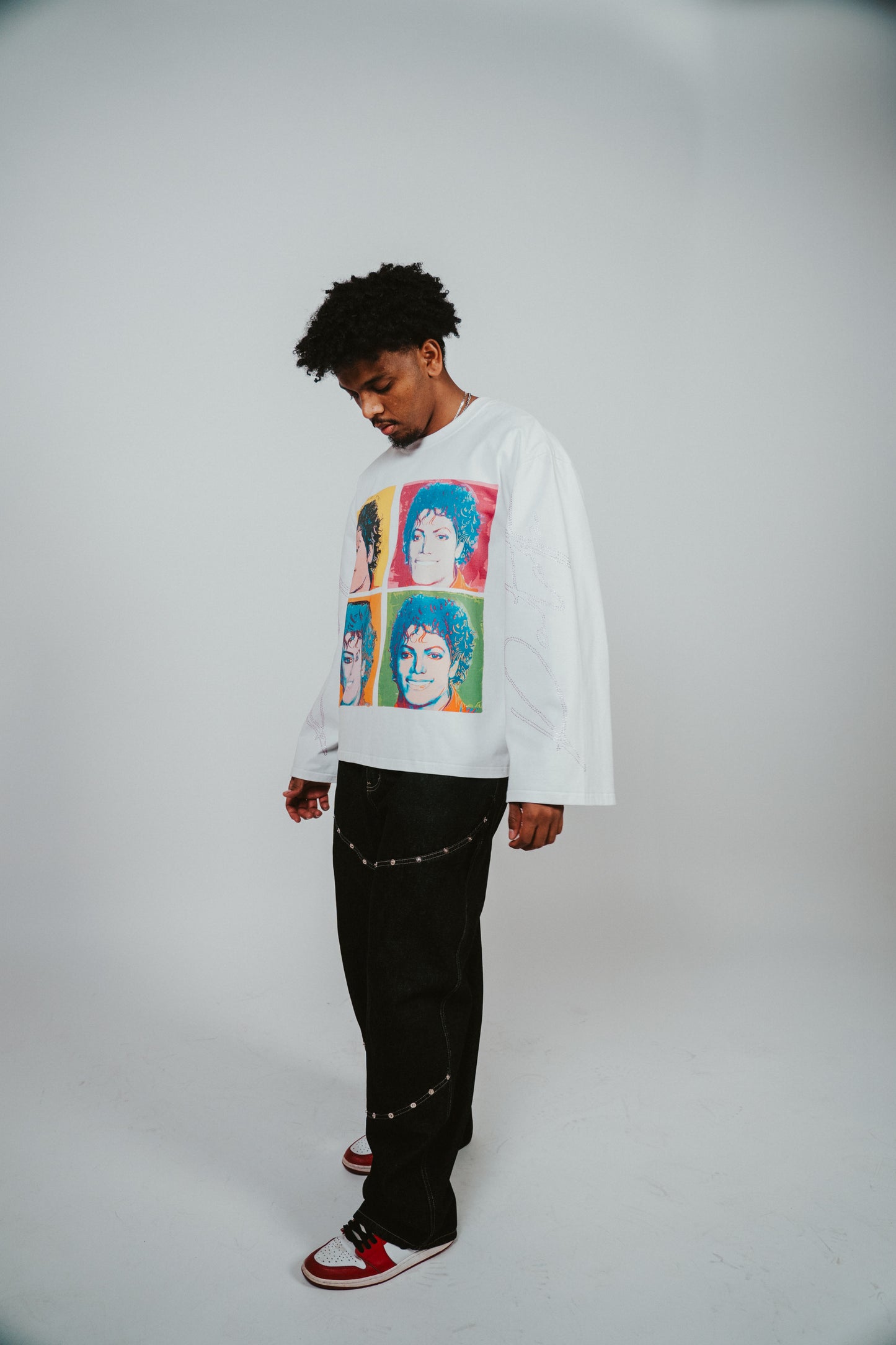 Michael Palette Long Sleeve