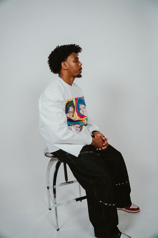 Michael Palette Long Sleeve